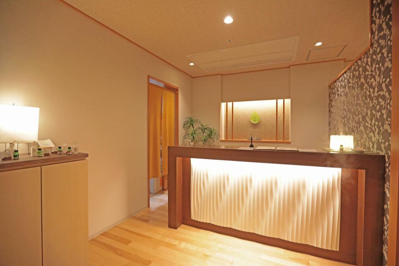 Hotel Okada Hakone Exterior foto