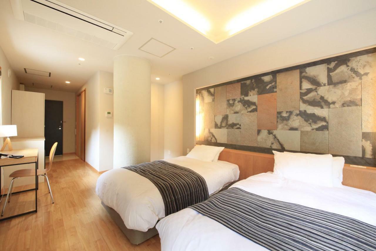 Hotel Okada Hakone Exterior foto