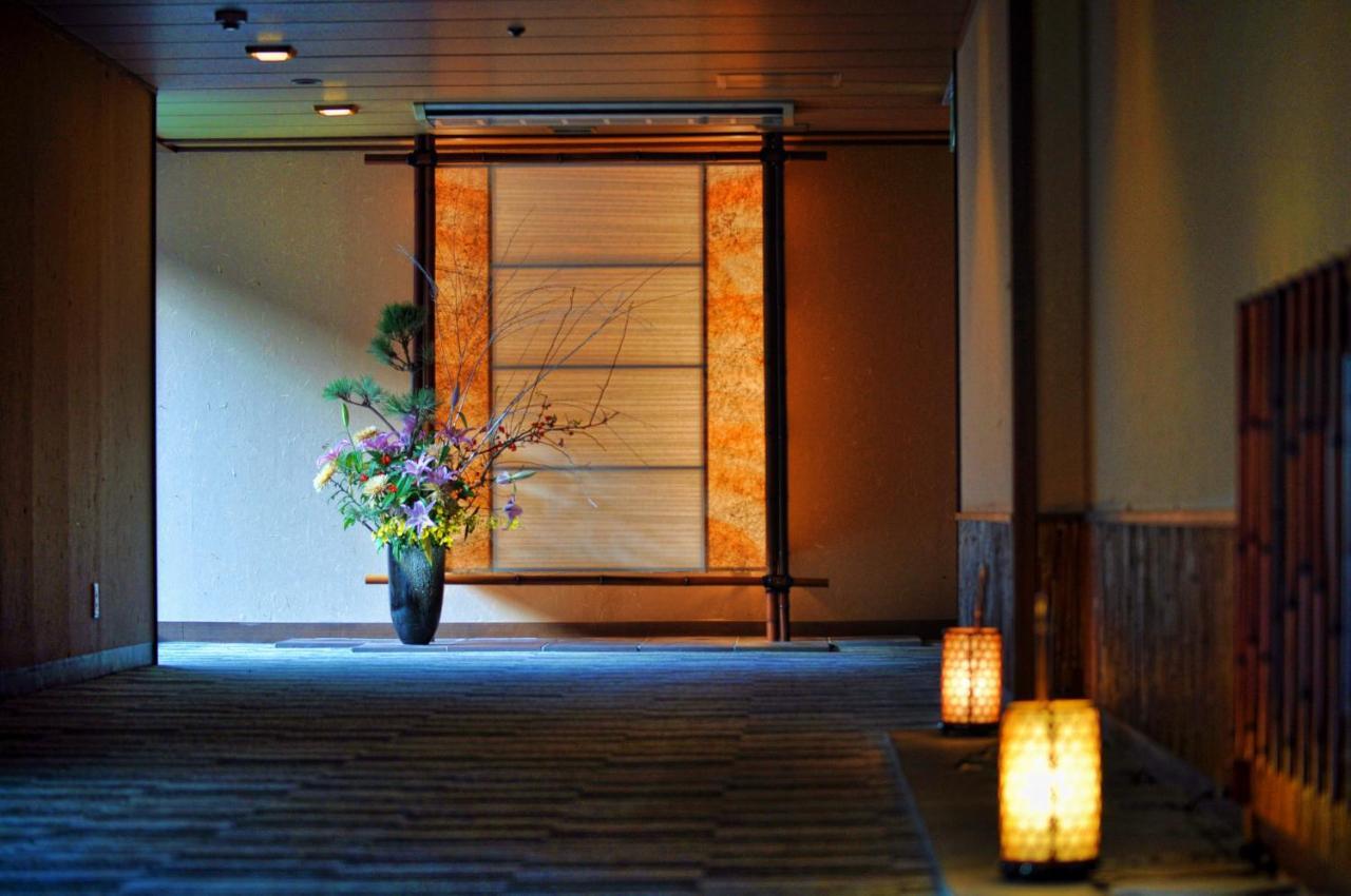 Hotel Okada Hakone Exterior foto